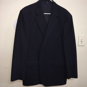 "346" Brooks Brothers suit sport jacket
