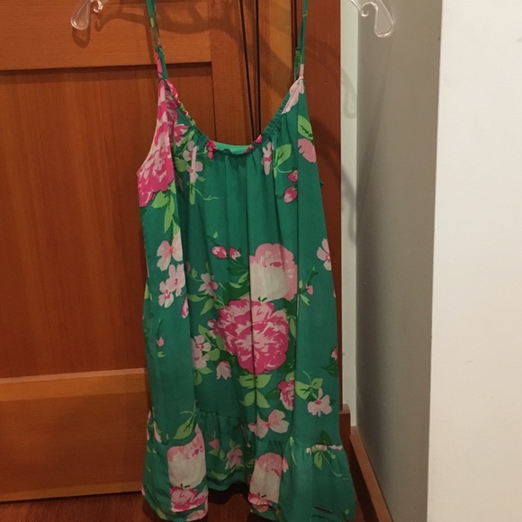 Abercrombie dress