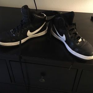 Nike high tops