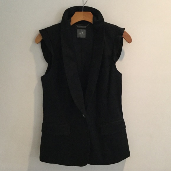 A/X Armani Exchange Other - Armani exchange vest