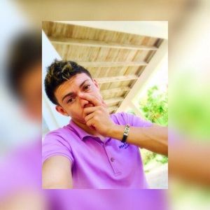 Meet your Posher, Frank