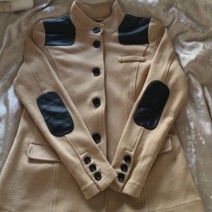 525 America Riding Jacket NWT