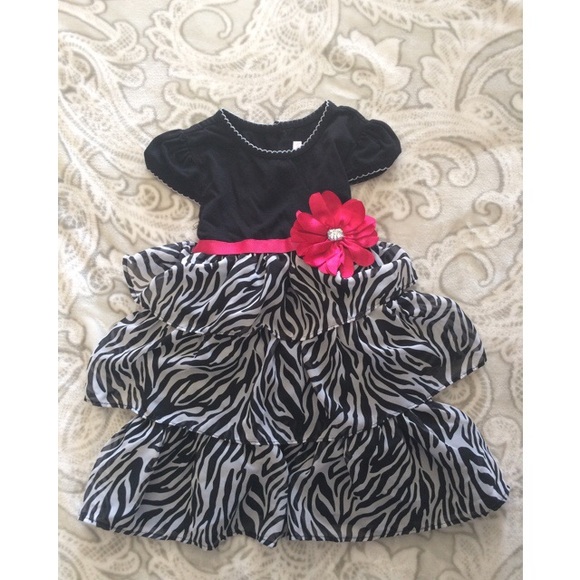 Youngland dress💕