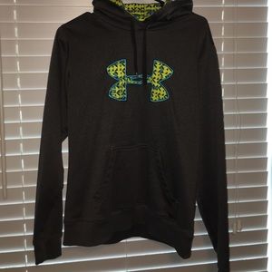 Under Armour hoodie