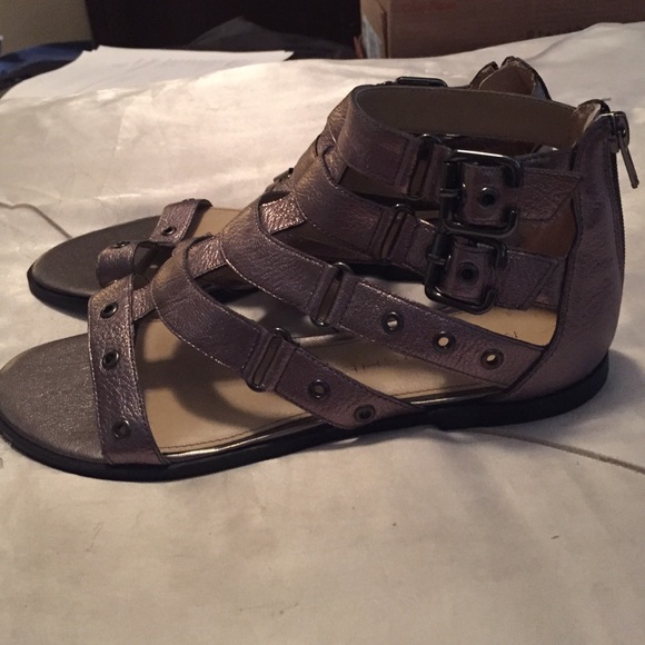 Gladiator Sandals - image 2