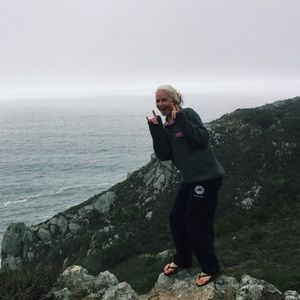 Meet your Posher, Bridget