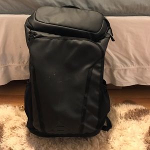 North Face Kaban BackPack
