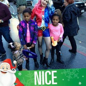 Meet your Posher, Shunta