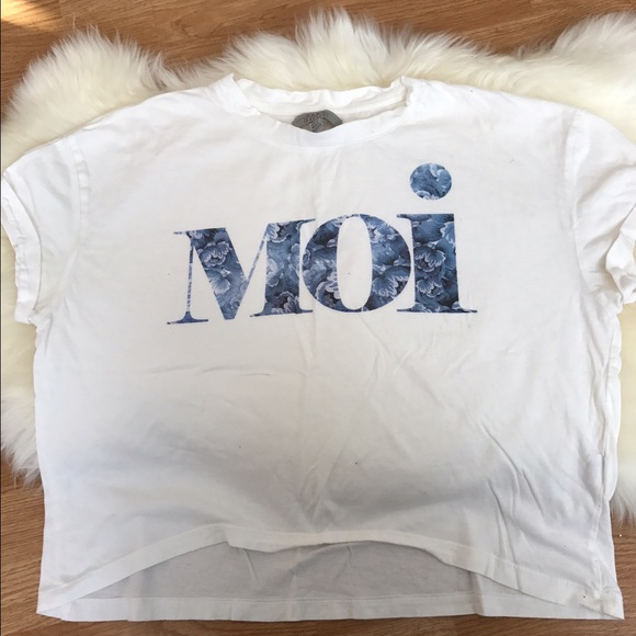 Moi Zara Top