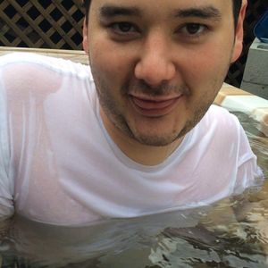 Meet your Posher, Rich