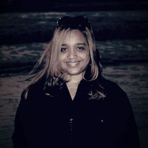 Meet your Posher, Alexi