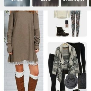 Meet your Posher, Victoria