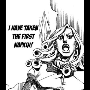 Meet your Posher, Courtney