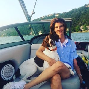 Meet your Posher, Susan