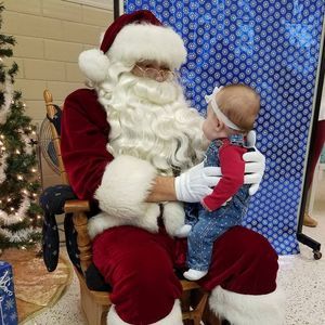 Meet your Posher, Theresa