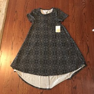 LuLaRoe Carly BNWT
