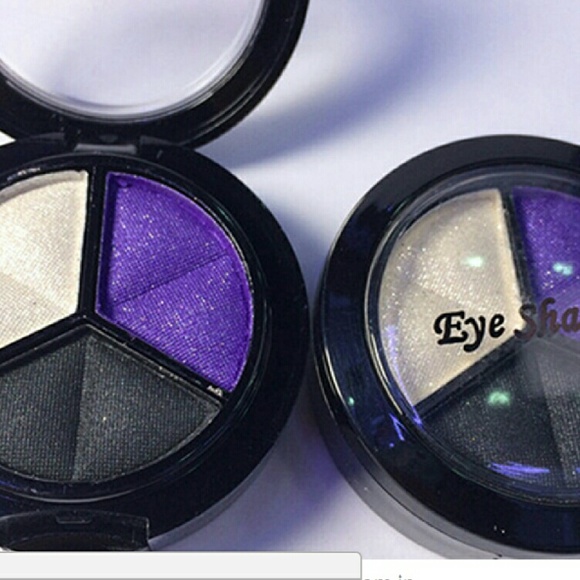 Eyeshadow