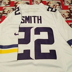 FINAL PRICE DROP! Vikings Jersey