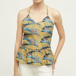 🔮New Anthropologie
Anegada Tank By Hd In Paris