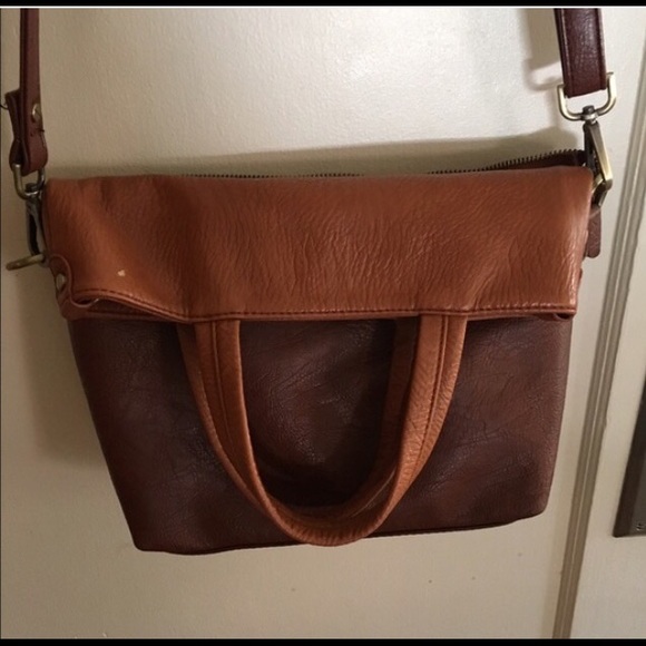 Free people purse