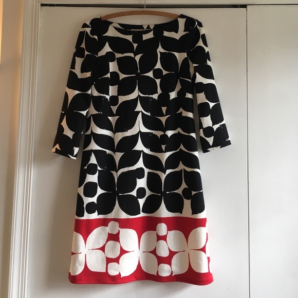Long sleeve dress