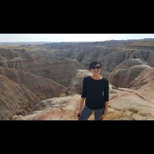 Meet your Posher, Afton