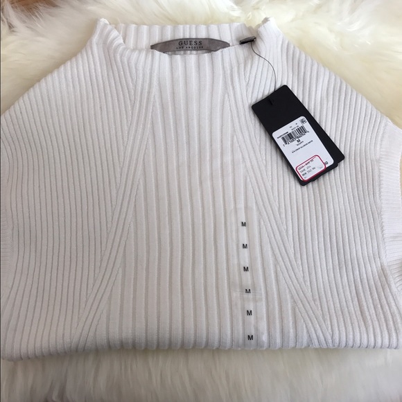 Slim Fitting Top
