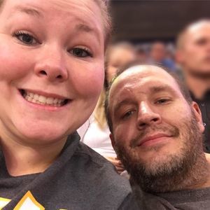 Meet your Posher, Daniel n rachel