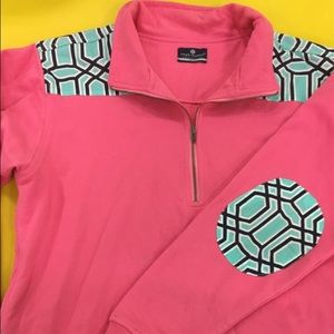 Simply Southern Pullover Sweatshirt