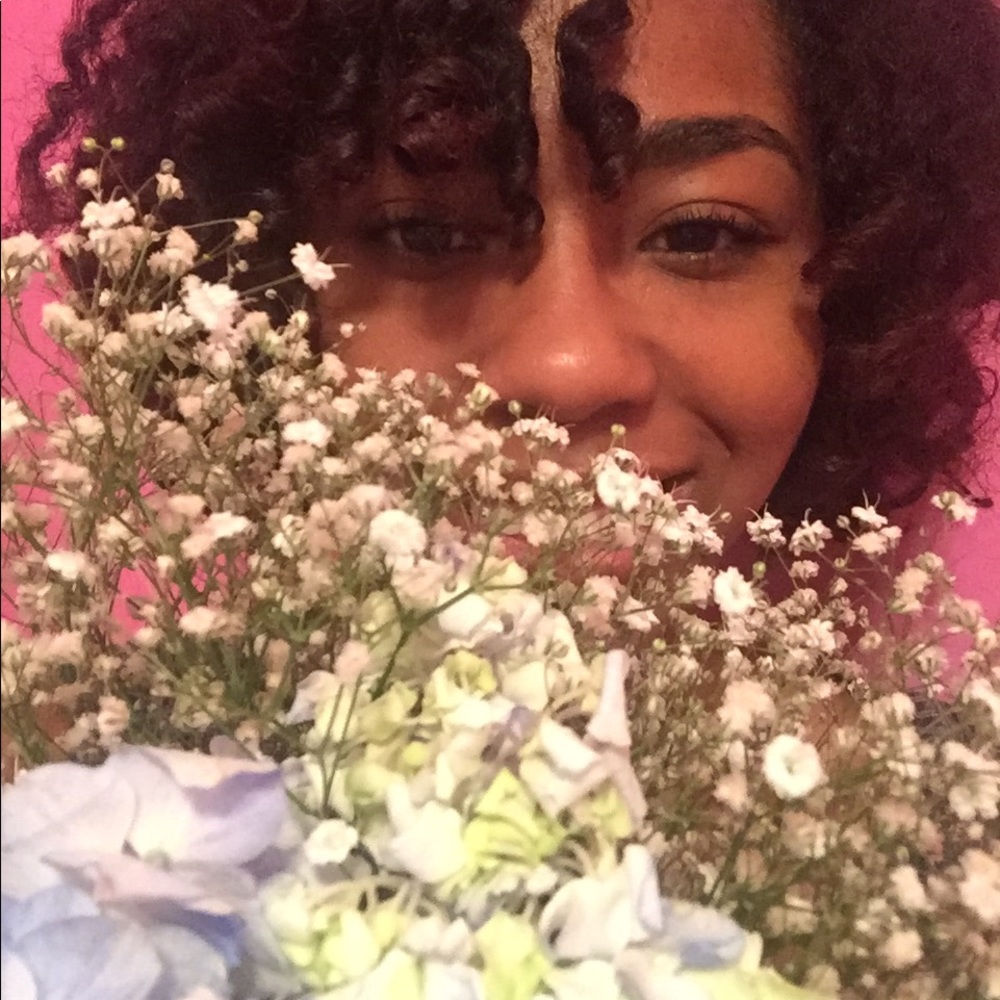 Hi, I’m Bree ☺️☺️☺️