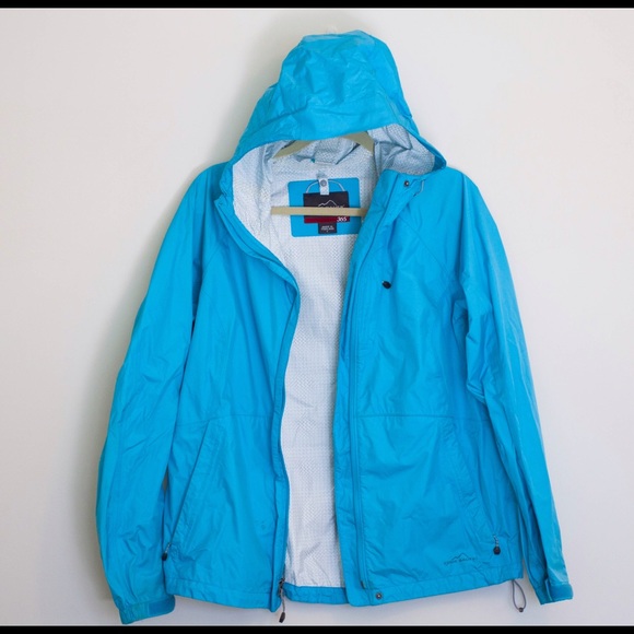 eddie bauer weather edge plus