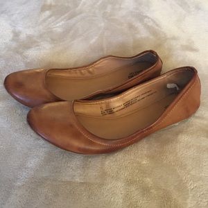 Mossimo Ballet Flats