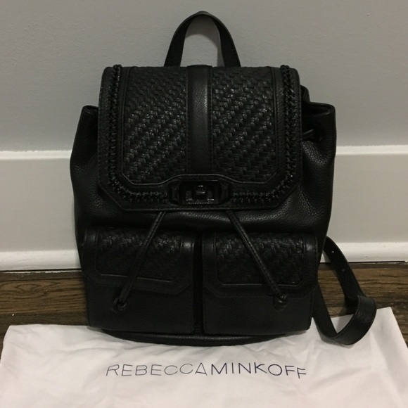 Rebecca Minkoff Handbags - Rebecca minkoff backpack 🎒
