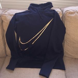 Nike Therma-Fit Hoodie