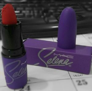 Mac Selena Lipstick