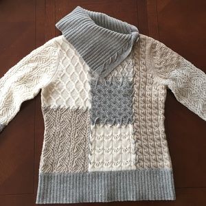 Lambs wool Sweater