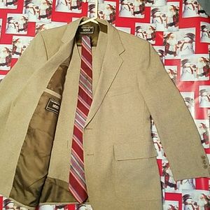 1970's Levi's Action Suit