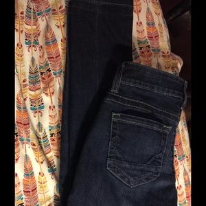 Daytrip Lynx Skinny Jeans 25 x 28