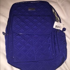 NWT Vera Bradley Ultimate Backpack