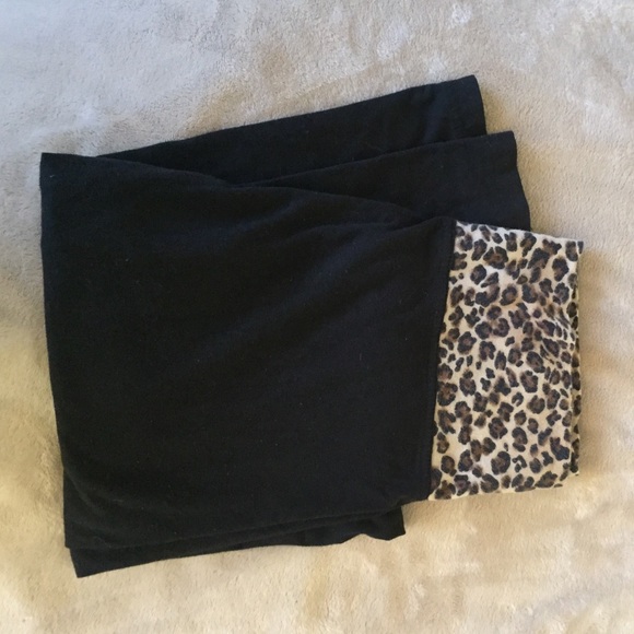 Wet Seal Yoga Pants