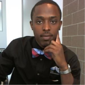 Meet your Posher, Zach