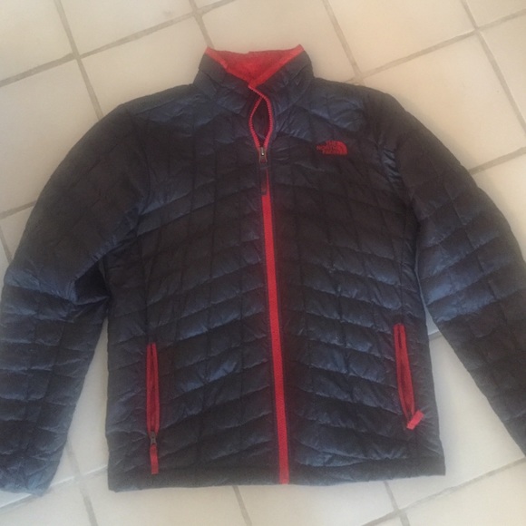 North face jacket