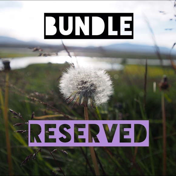 Bundle for @sbreza777