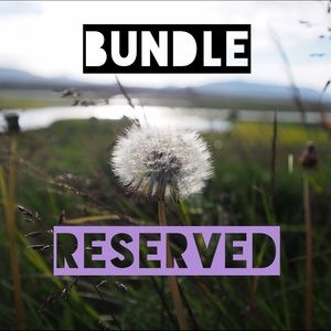 Bundle for @sbreza777