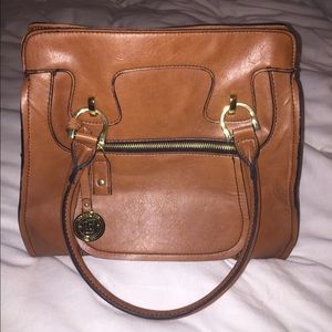 London Fog Satchel purse