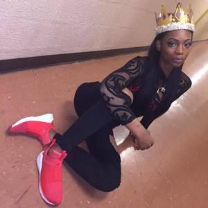 Meet your Posher, Asia