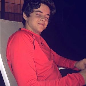 Meet your Posher, Ben