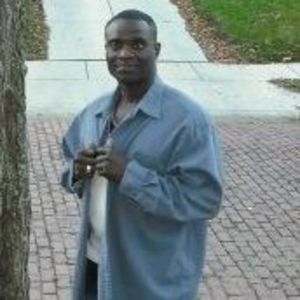 Meet your Posher, Anton