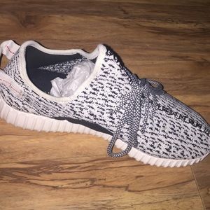 Yeezy Boost 350 Turtle Dove