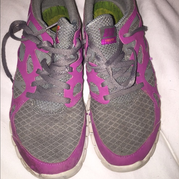 Nike 6.5 Woman Sneaker